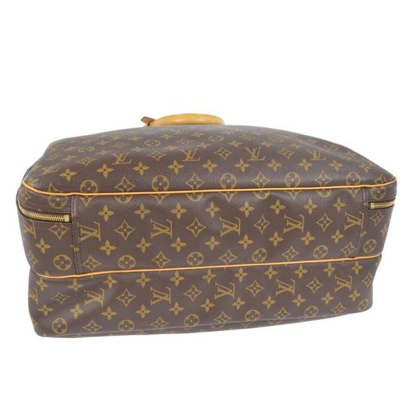 Louis Vuitton Monogram Alize 24 Heures 2way Travel Bag - Picture 7 of 16